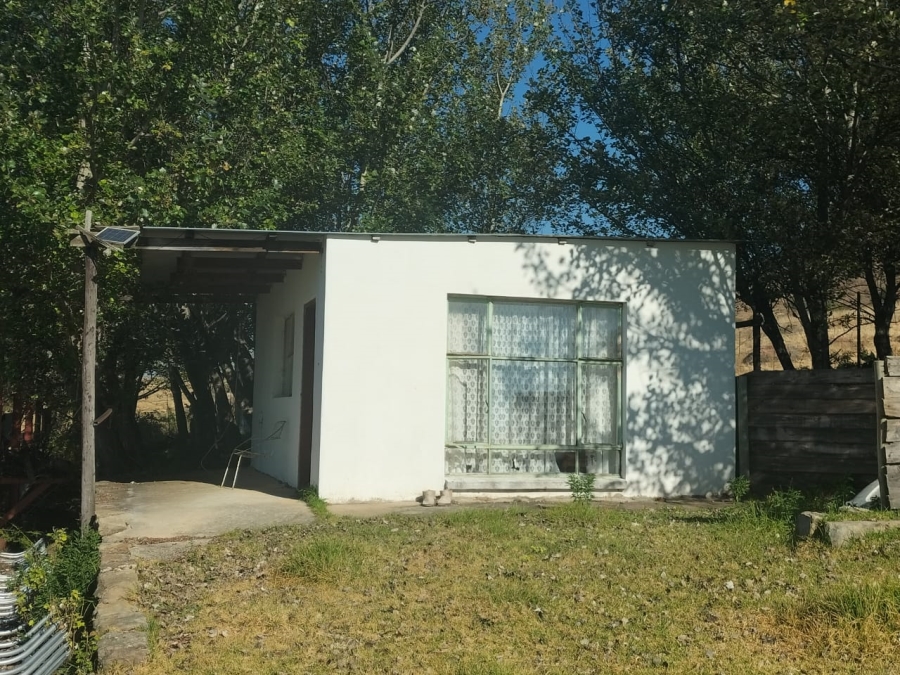 4 Bedroom Property for Sale in Bethlehem Rural Free State